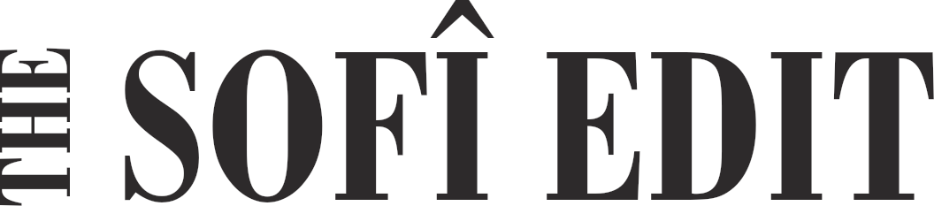 The Sofî Edit