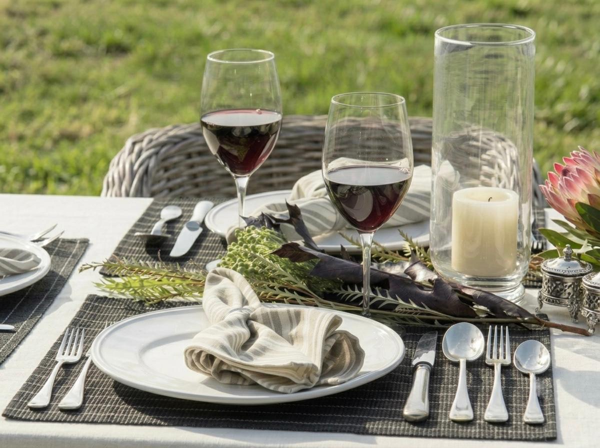 Entertaining Glassware We Love