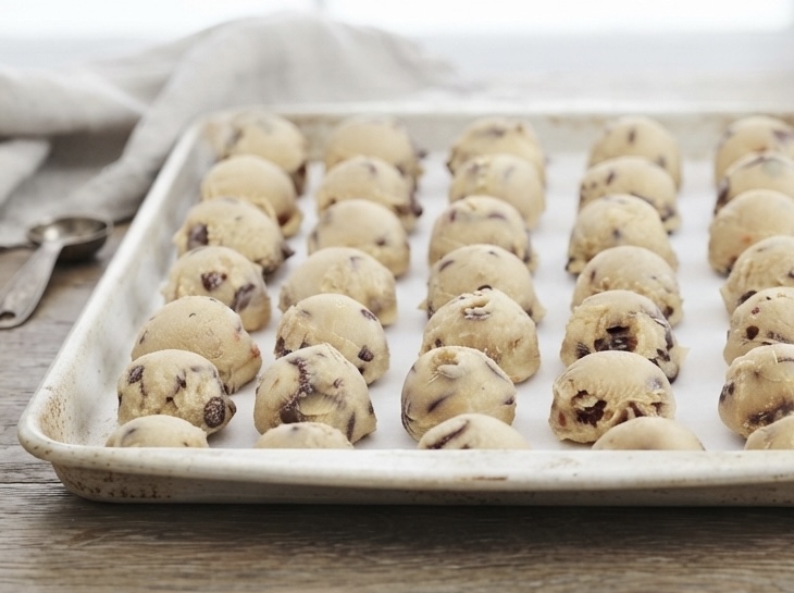How to Freeze Cookie Dough (The Complete Guide)
