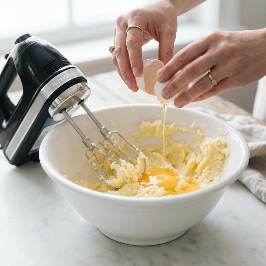 Why Room Temperature Ingredients Matter (The Complete Guide)