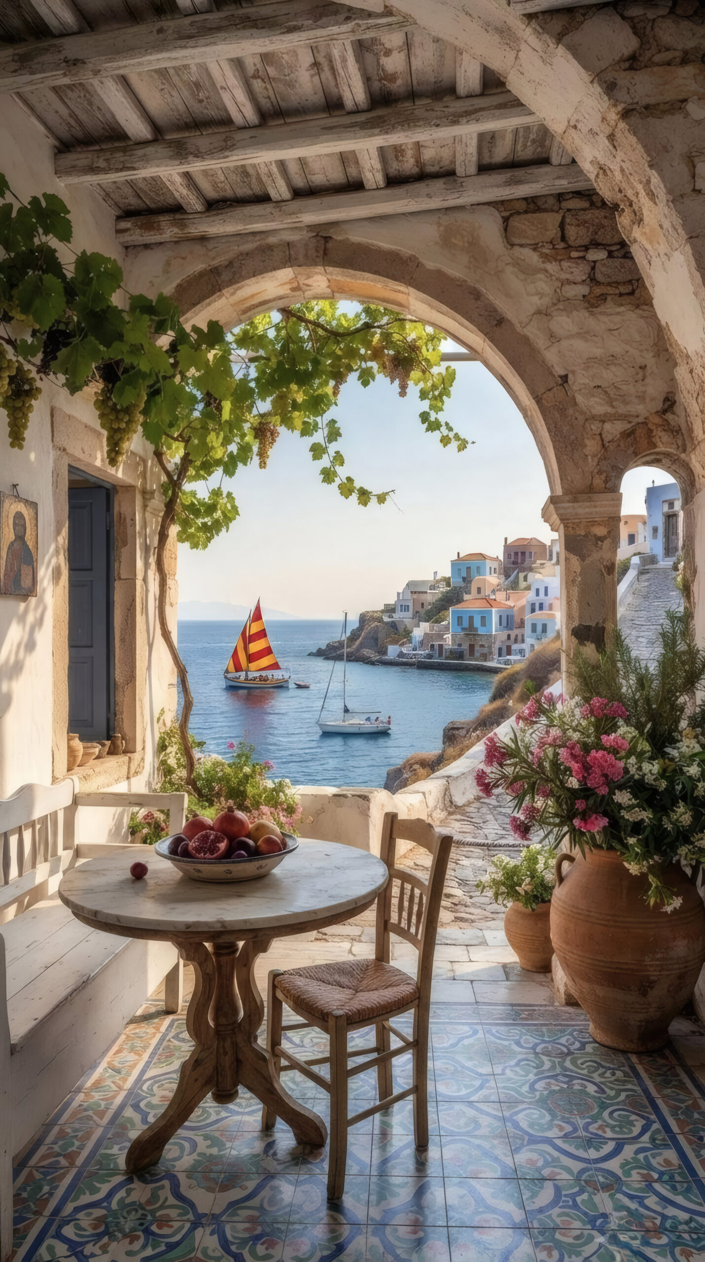 Free Coastal Escapes Wallpapers