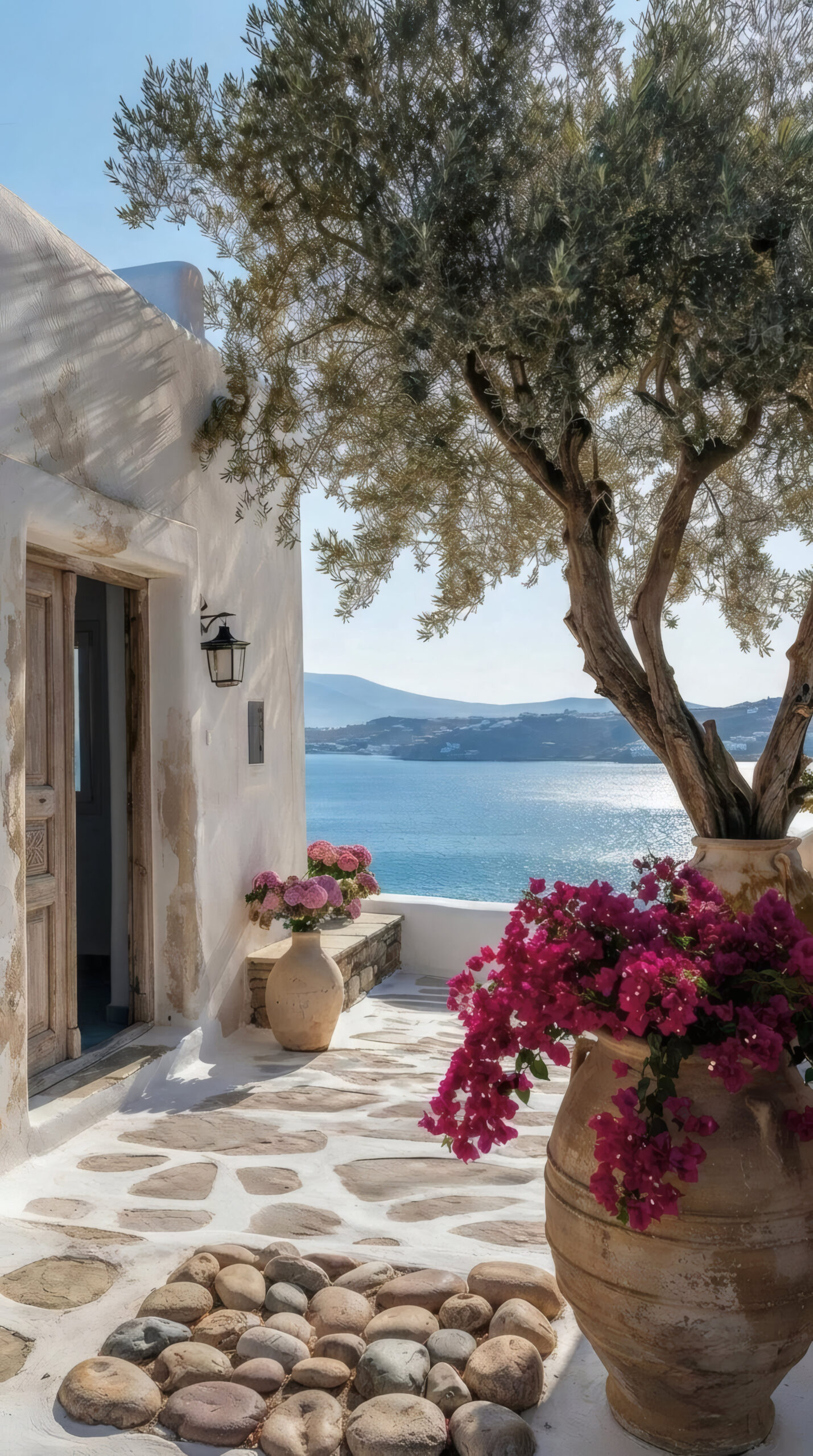 Free Coastal Escapes Wallpapers
