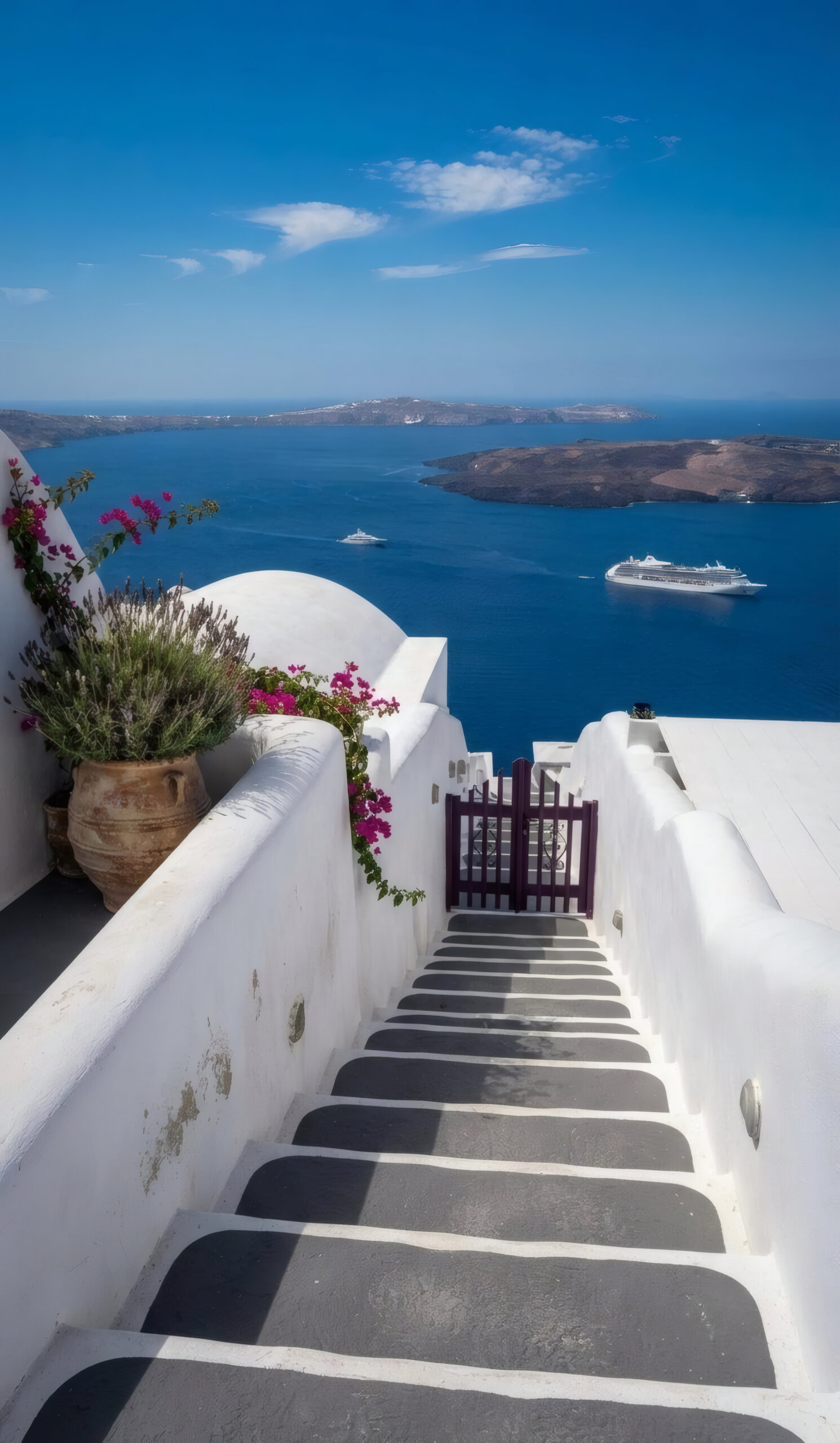Free Coastal Escapes Wallpapers