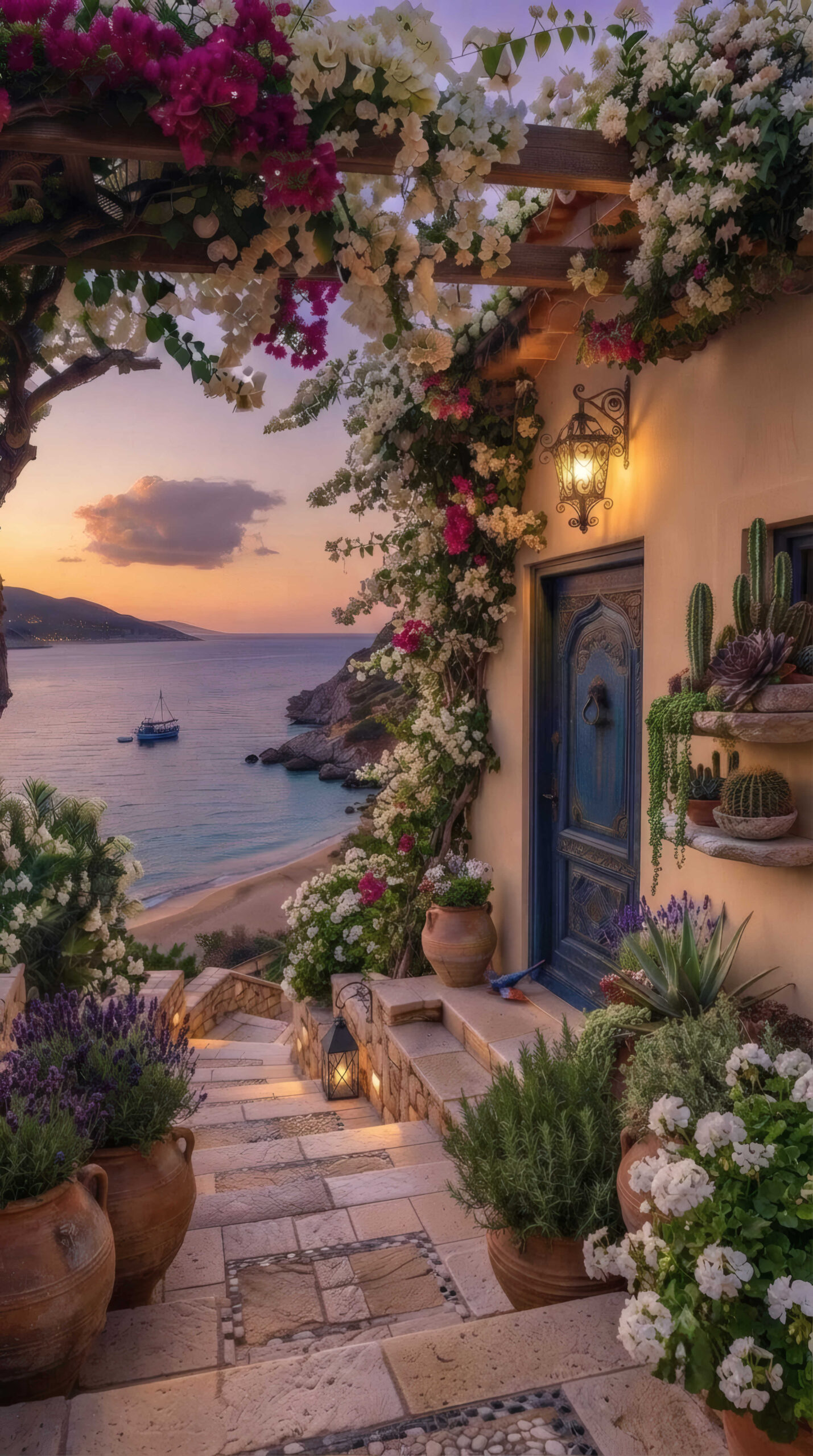 Free Coastal Escapes Wallpapers