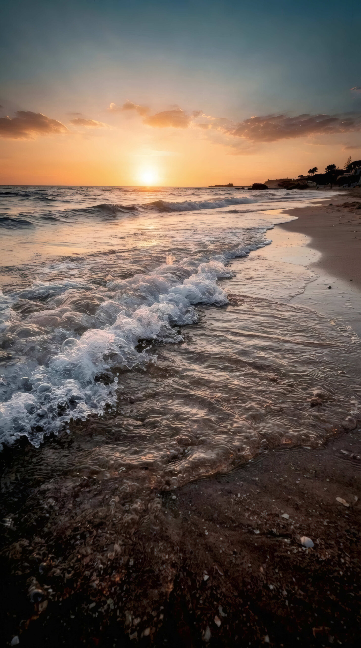 Free Coastal Escapes Wallpapers