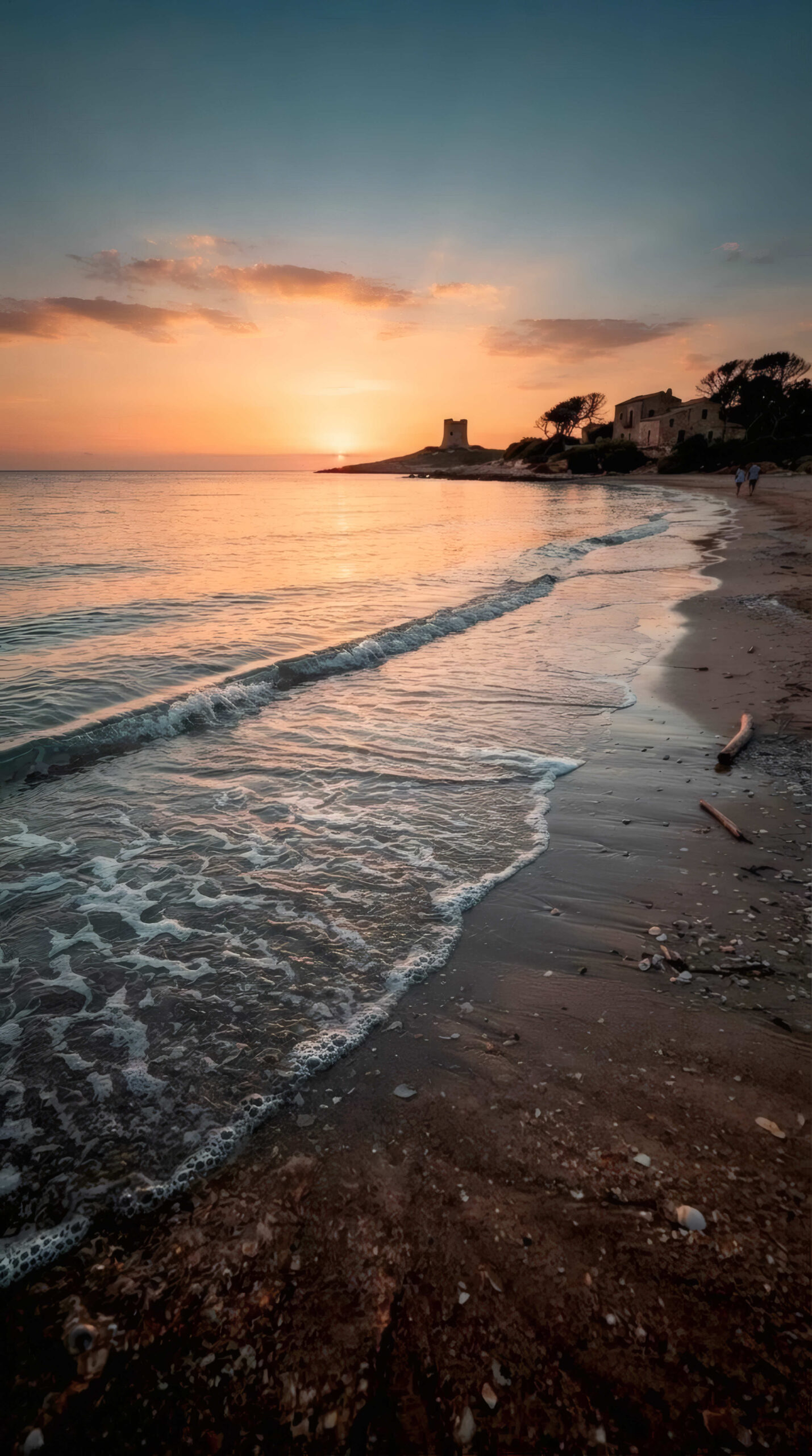 Free Coastal Escapes Wallpapers