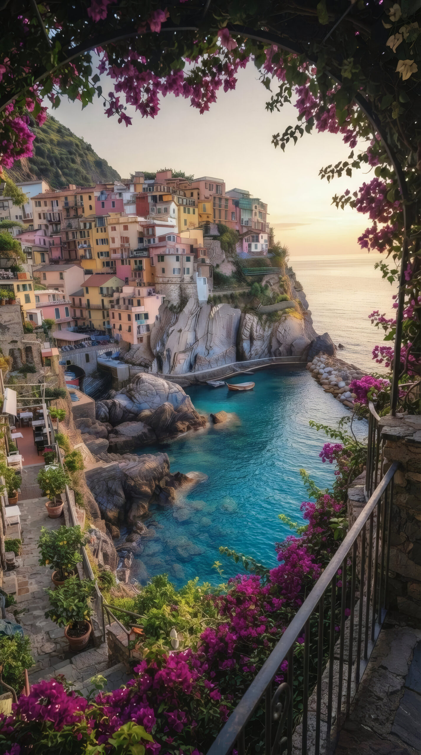 Free Coastal Escapes Wallpapers