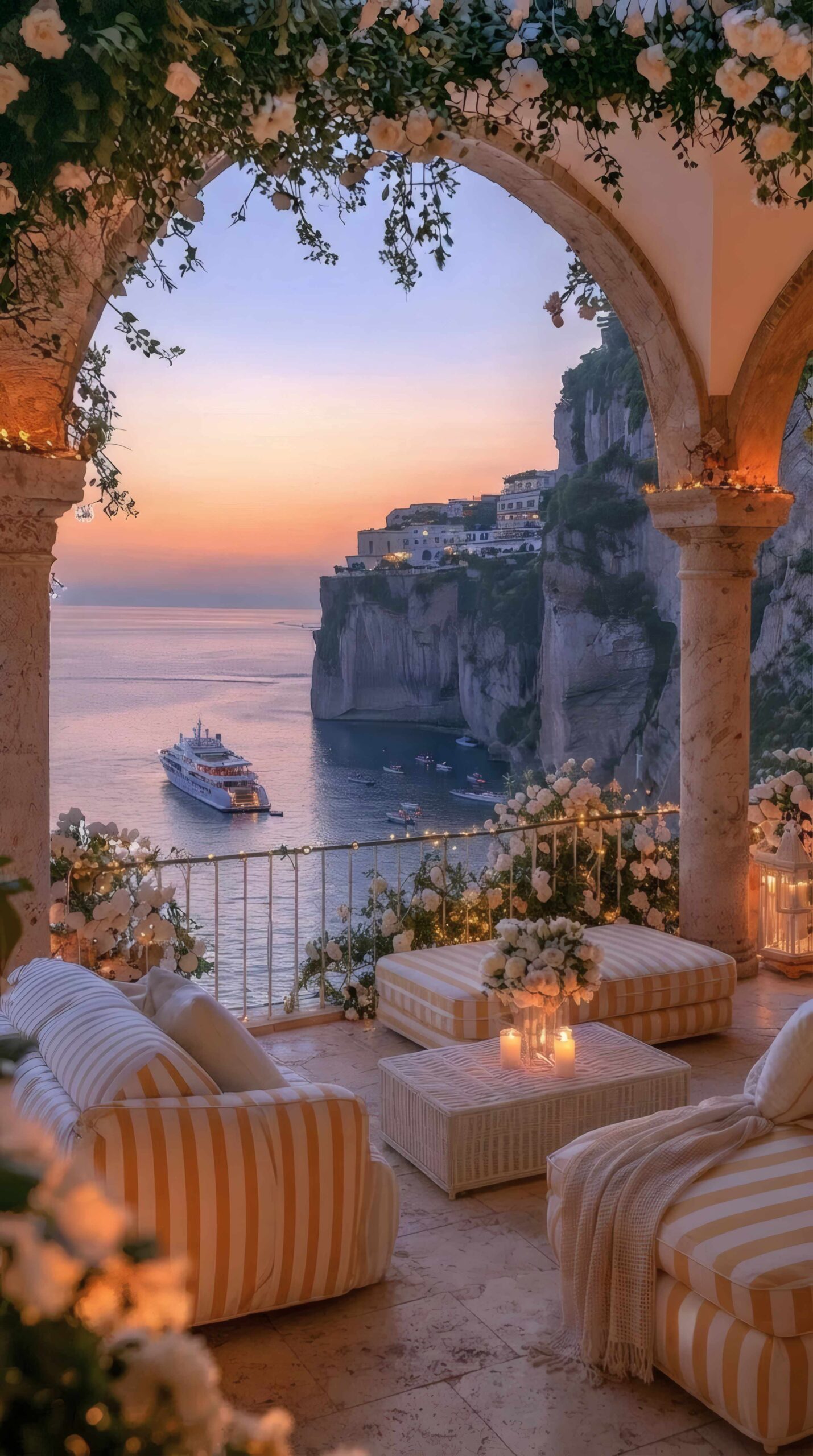 Free Coastal Escapes Wallpapers