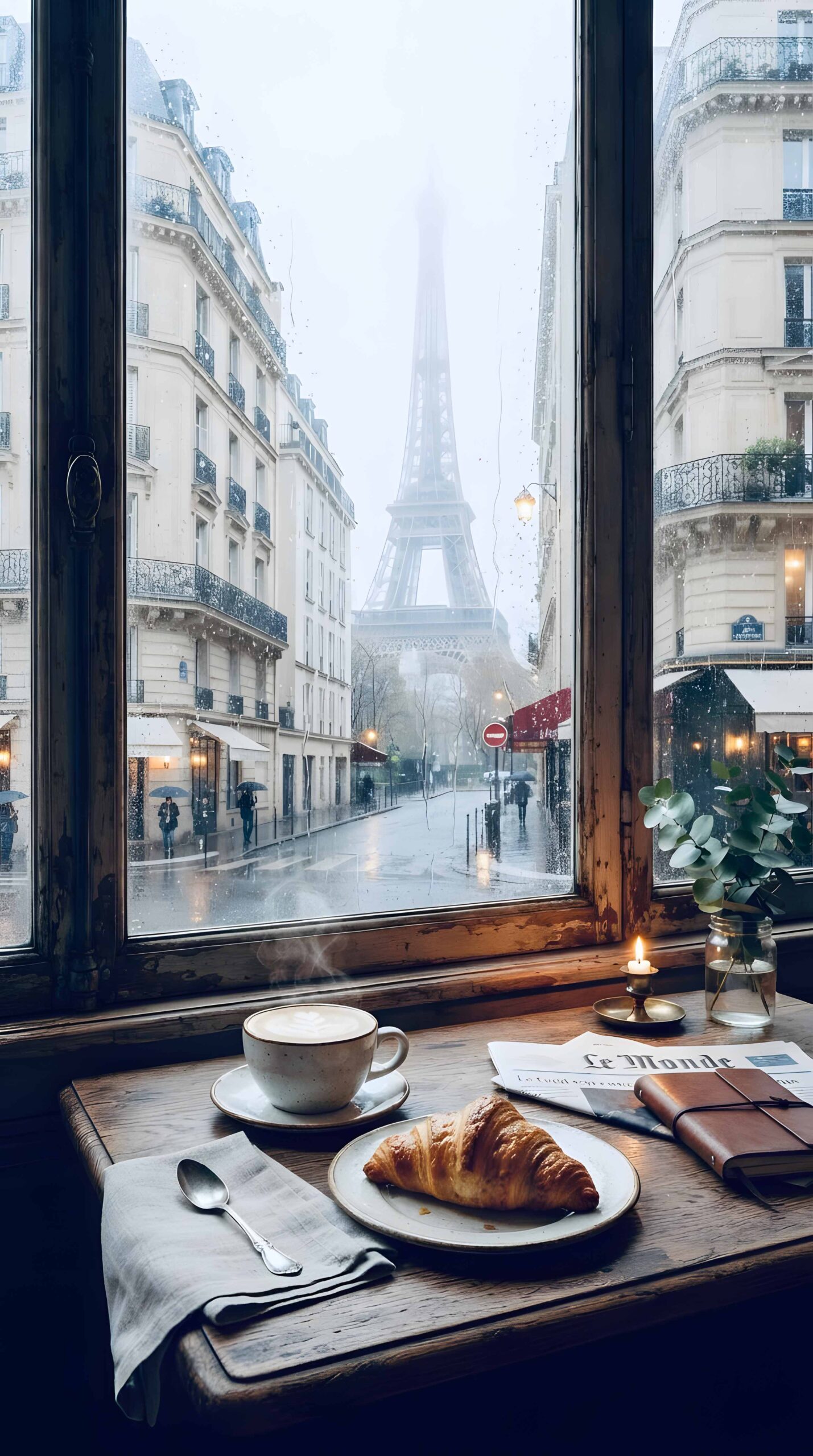 Free European Charm Wallpapers