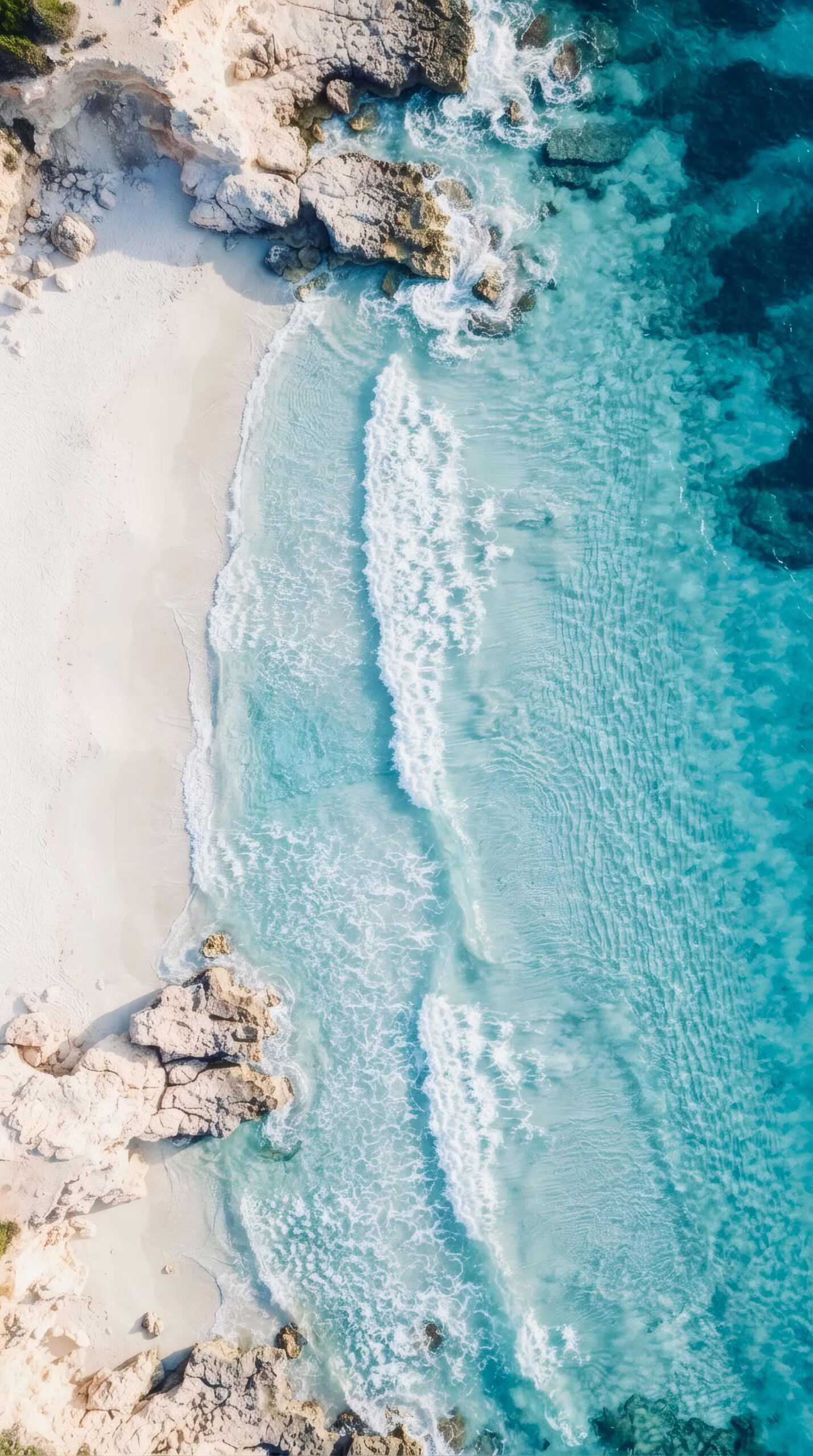 Free Coastal Escapes Wallpapers