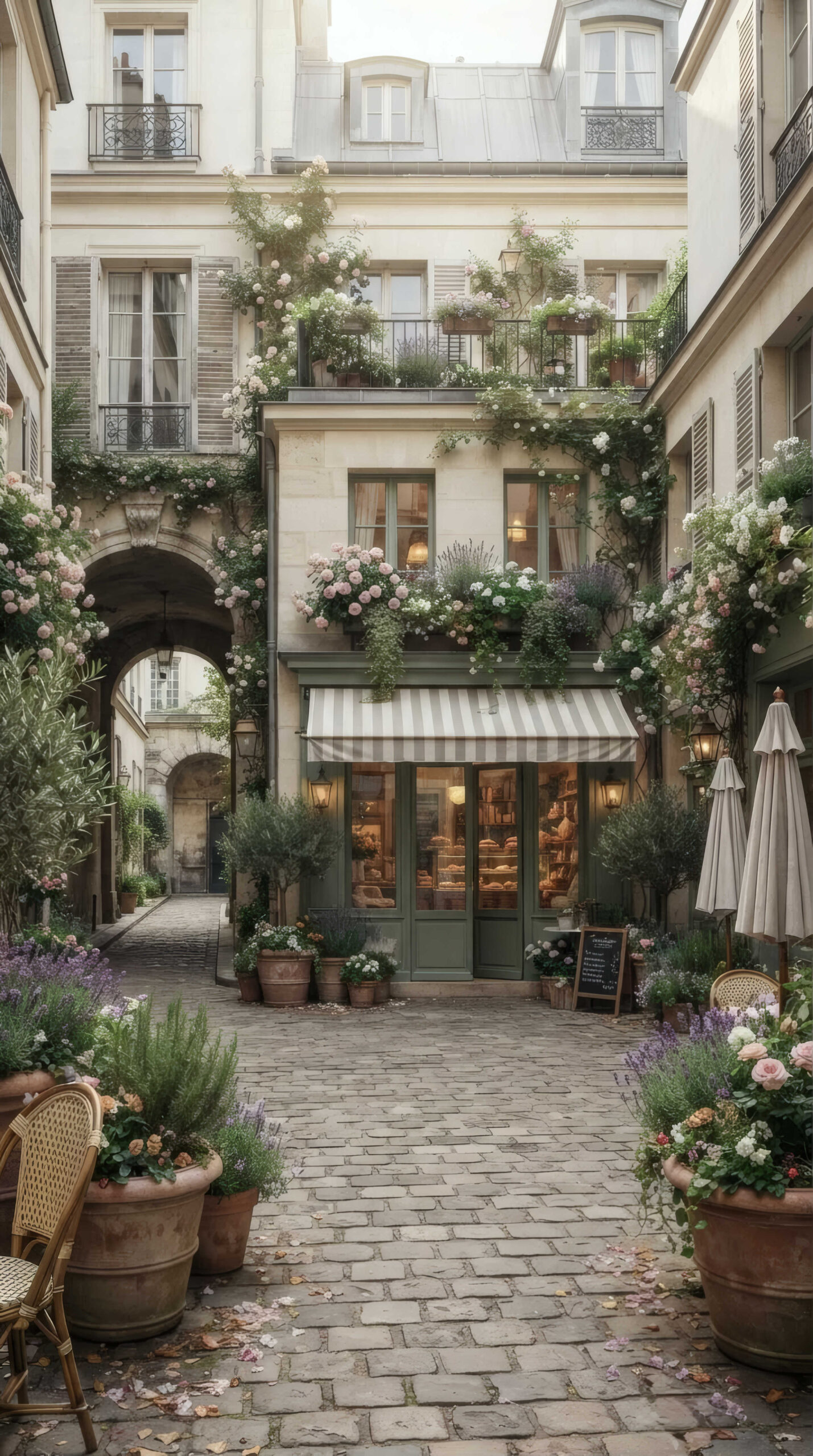 Free European Charm Wallpapers