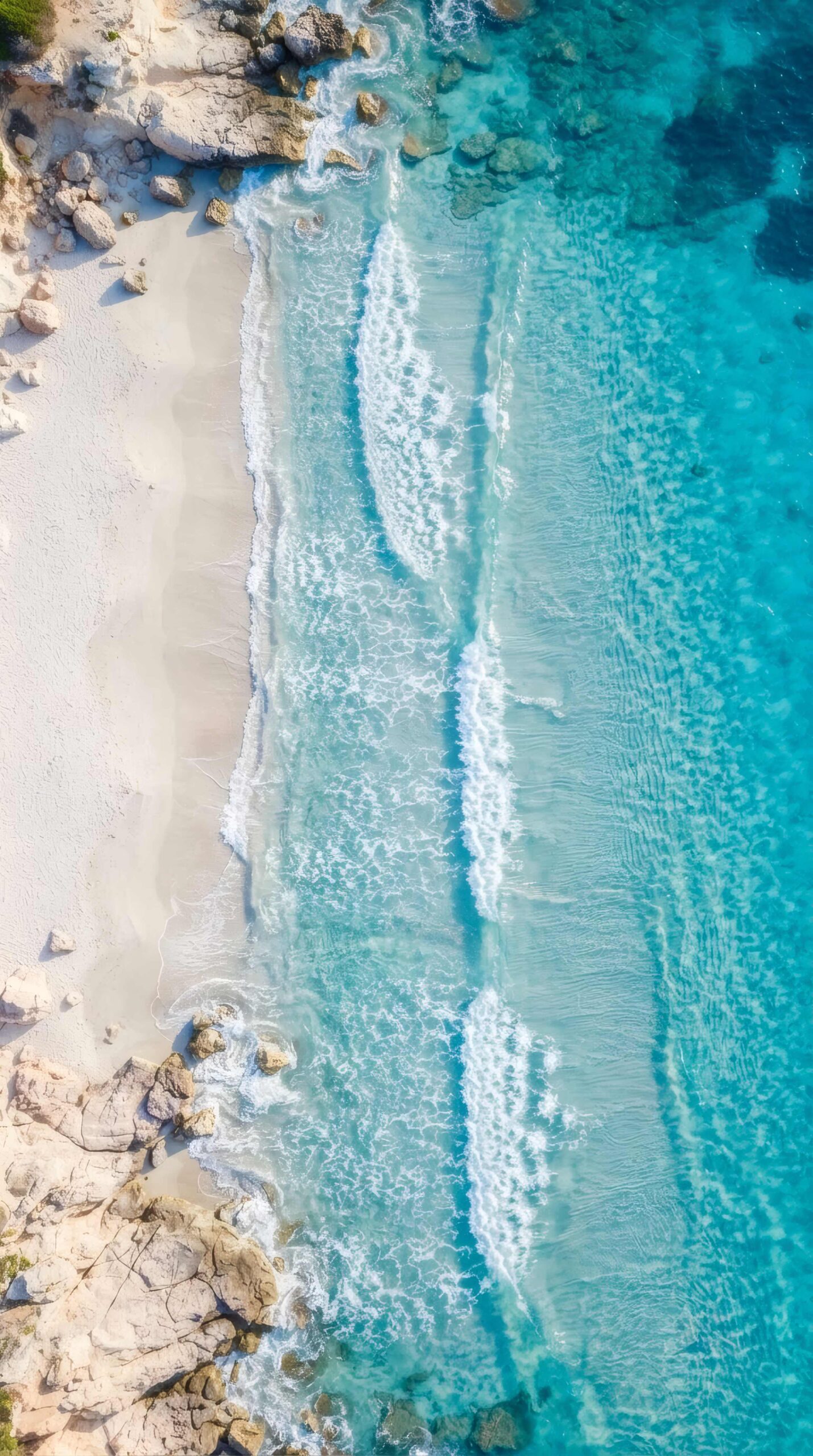 Free Coastal Escapes Wallpapers
