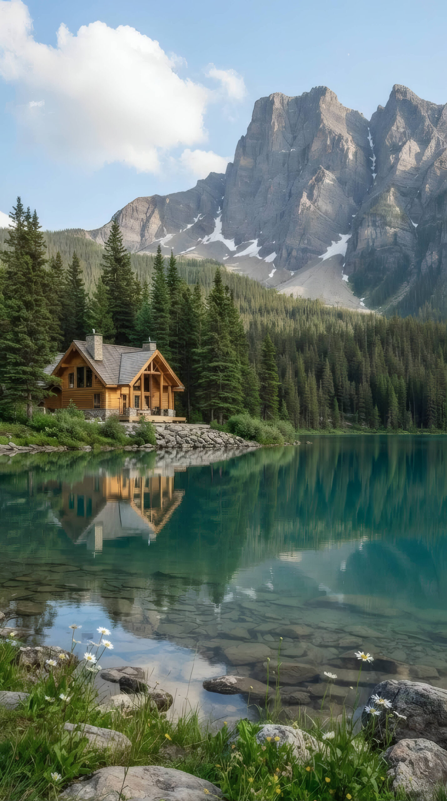Free Coastal Escapes Wallpapers