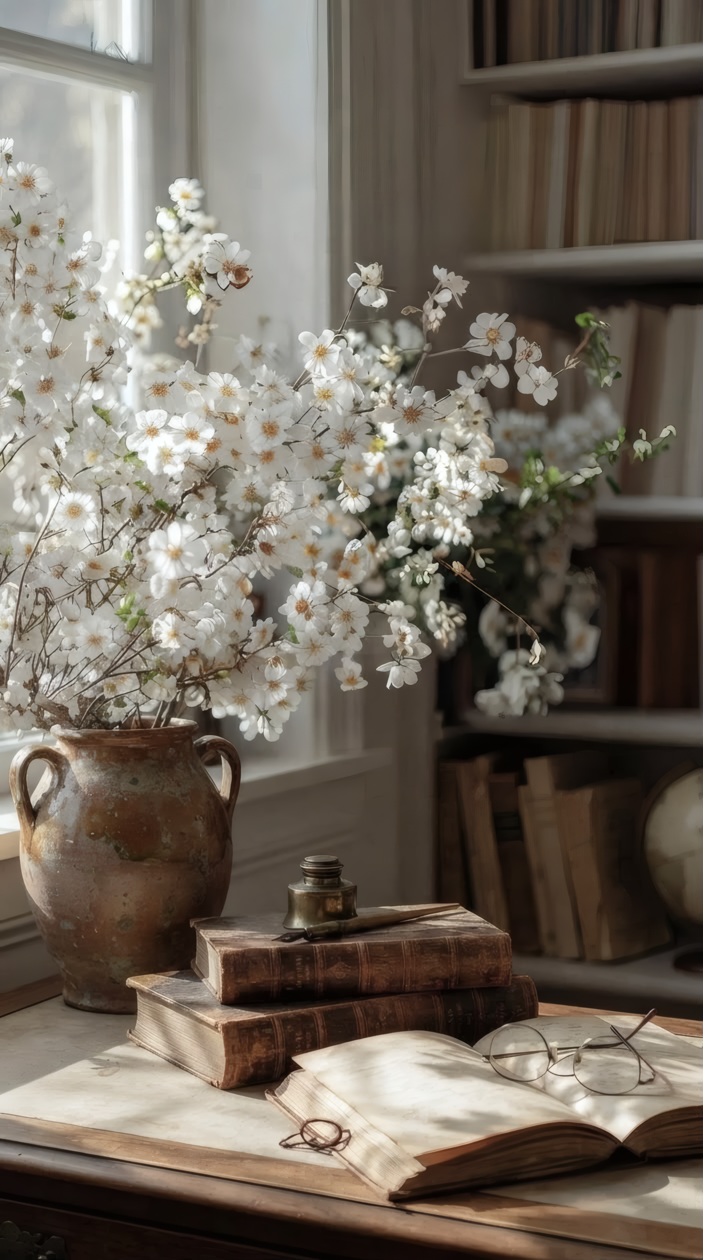 Free Bloom & Botanics Wallpapers