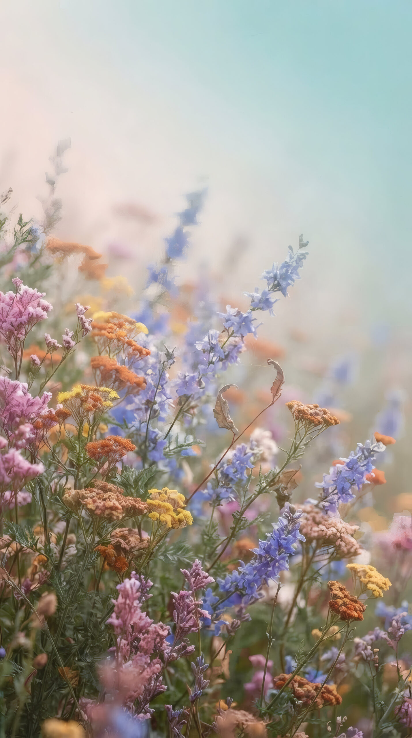 Free Bloom & Botanics Wallpapers