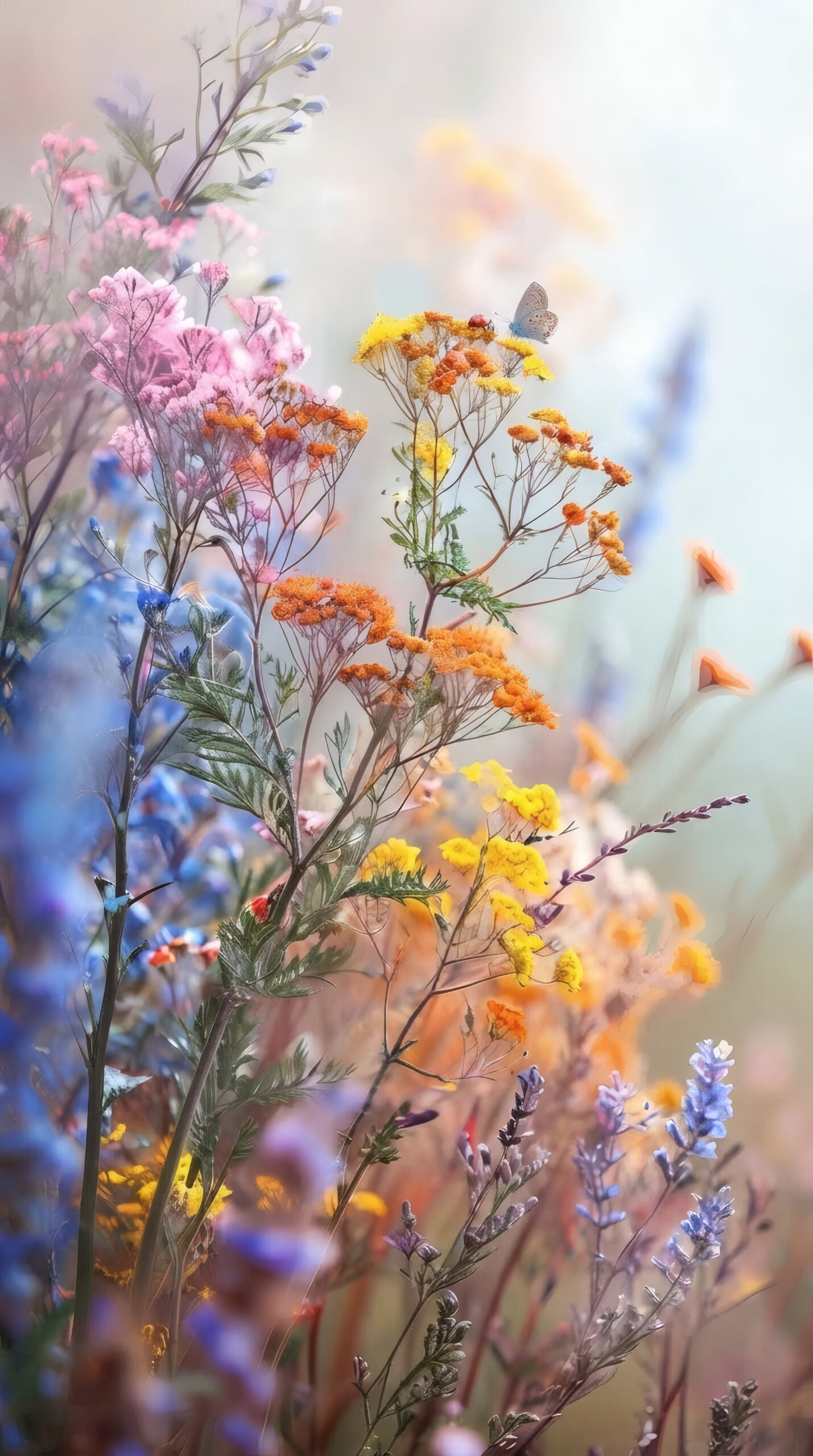 Free Bloom & Botanics Wallpapers