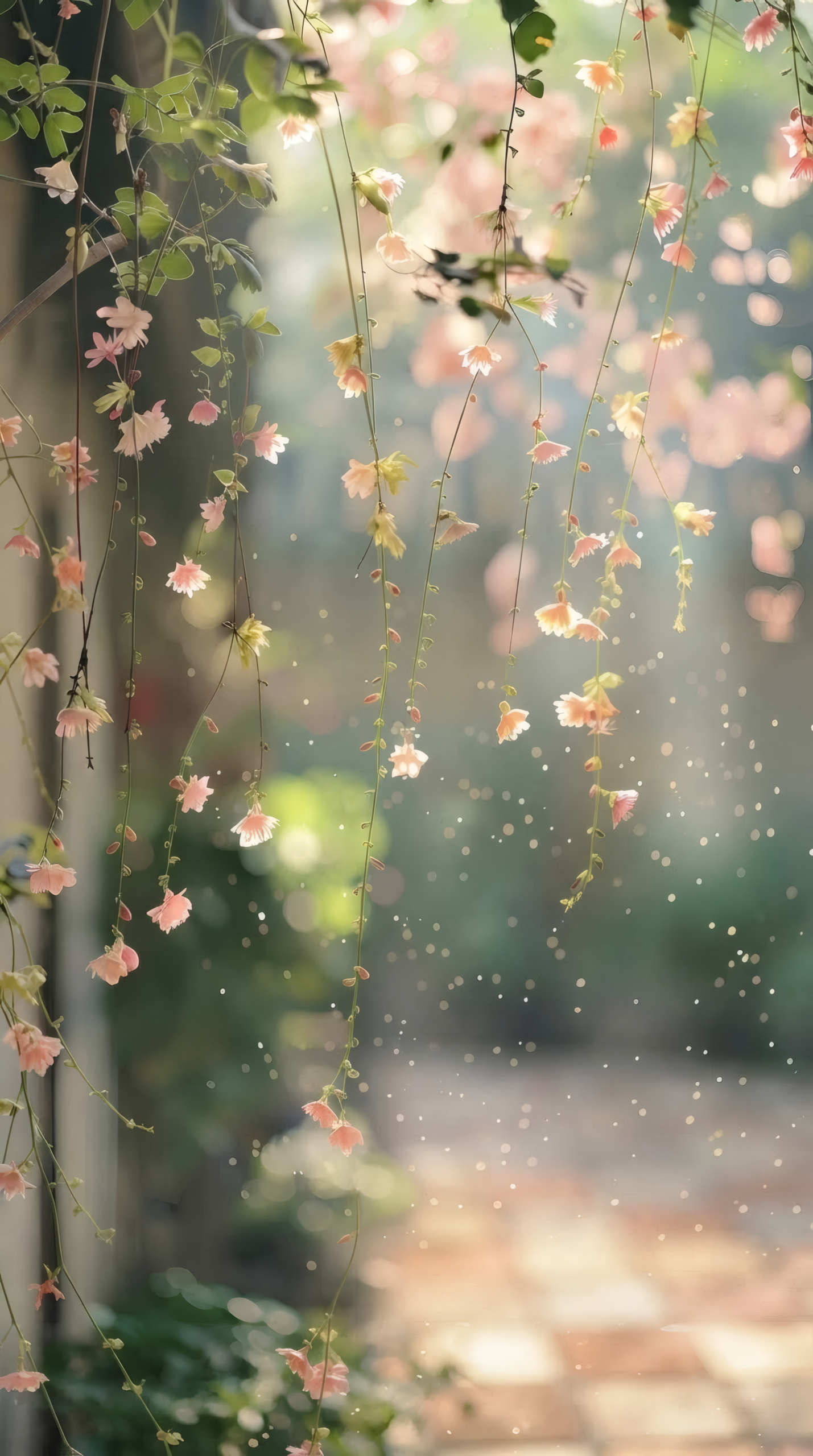Free Bloom & Botanics Wallpapers
