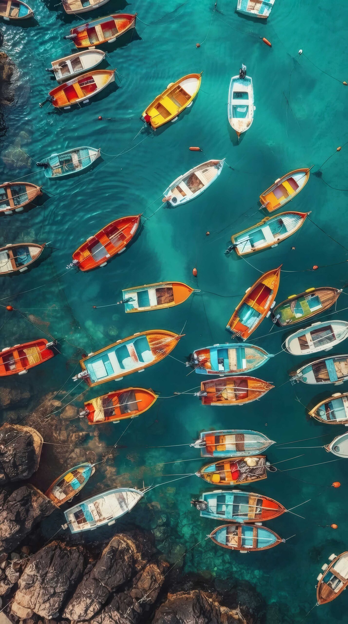 Free Coastal Escapes Wallpapers