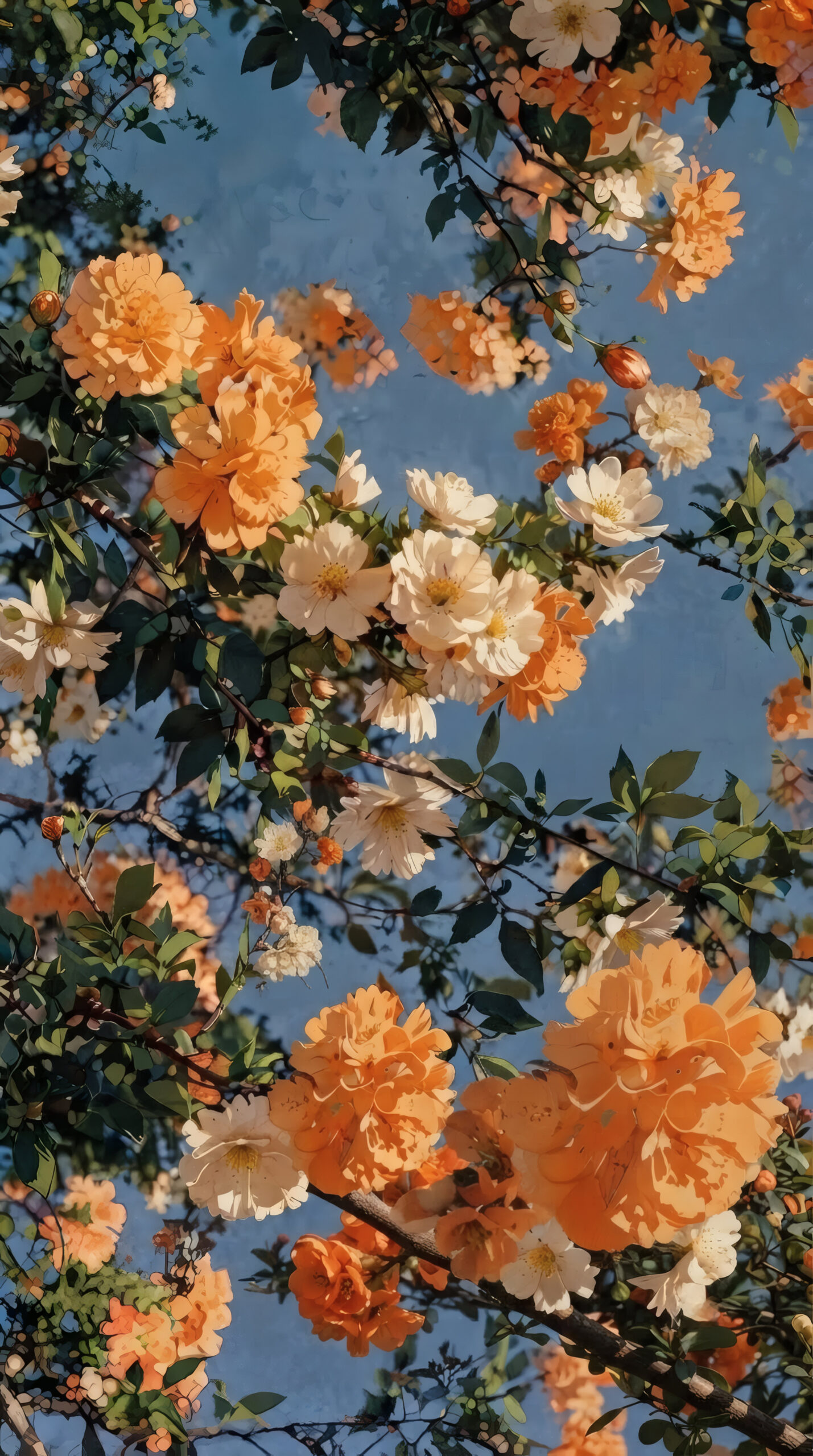 Free Bloom & Botanics Wallpapers