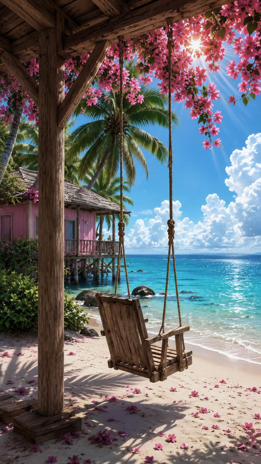 Free Coastal Escapes Wallpapers
