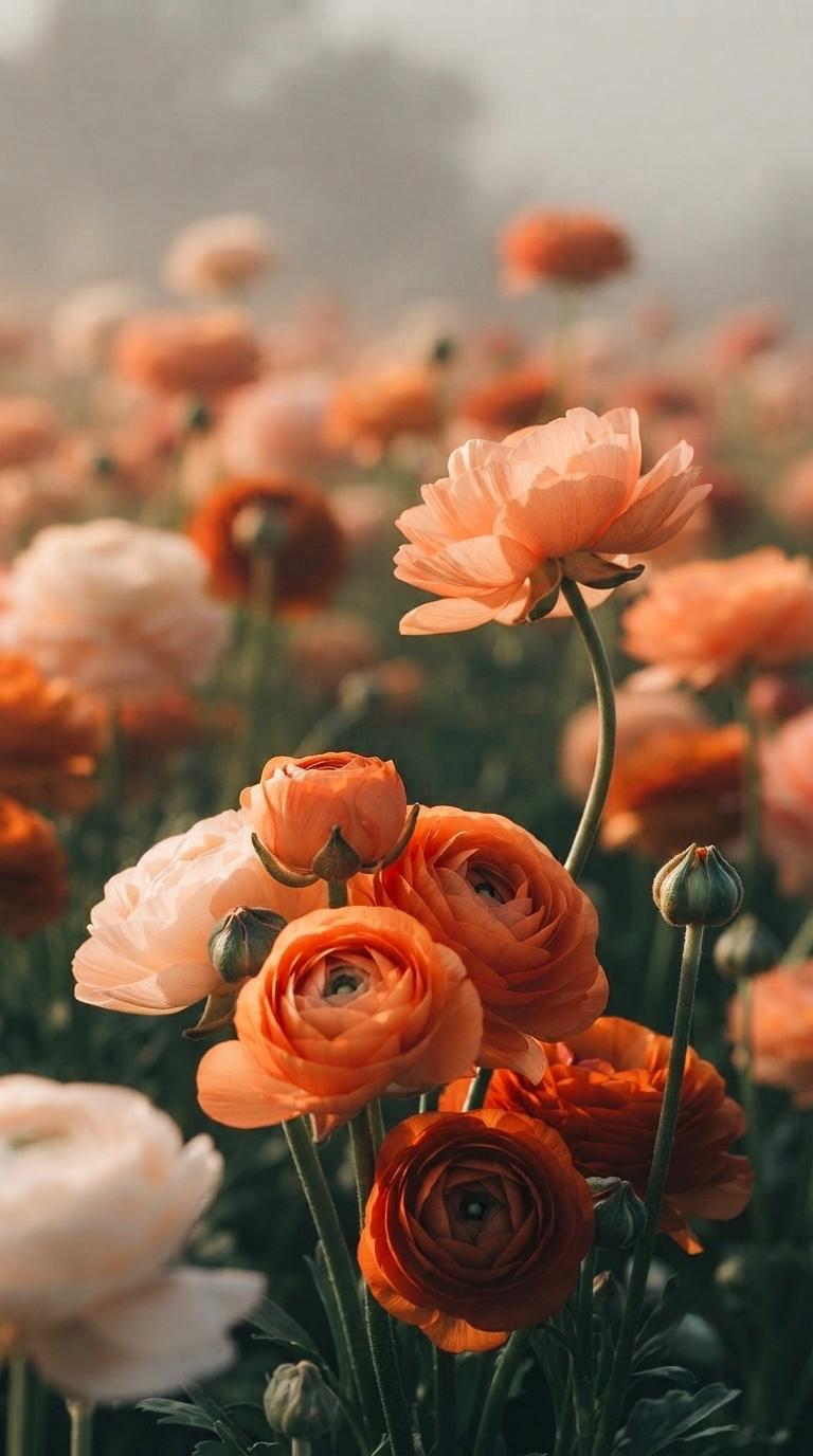 Free Bloom & Botanics Wallpapers