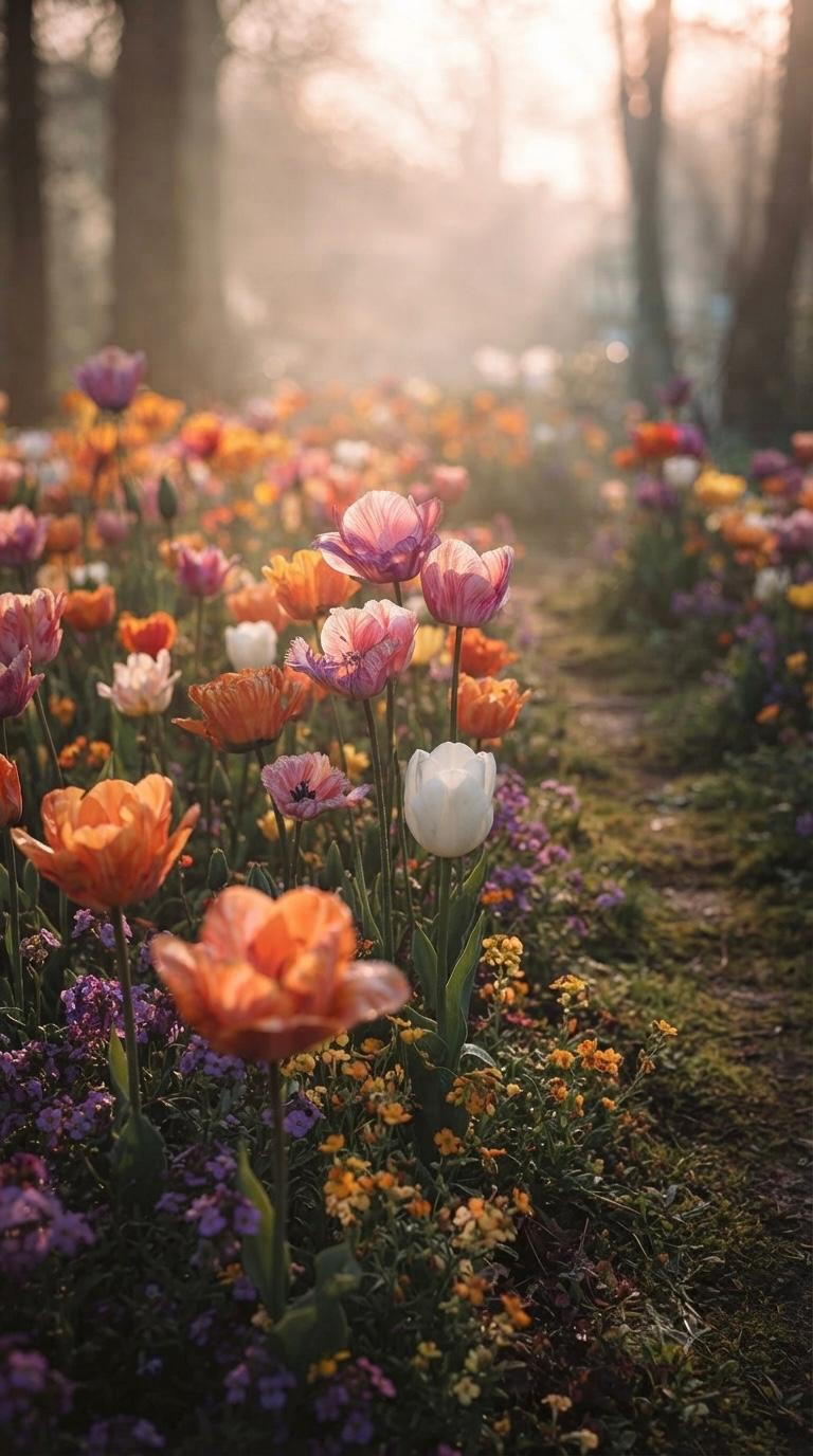 Free Bloom & Botanics Wallpapers