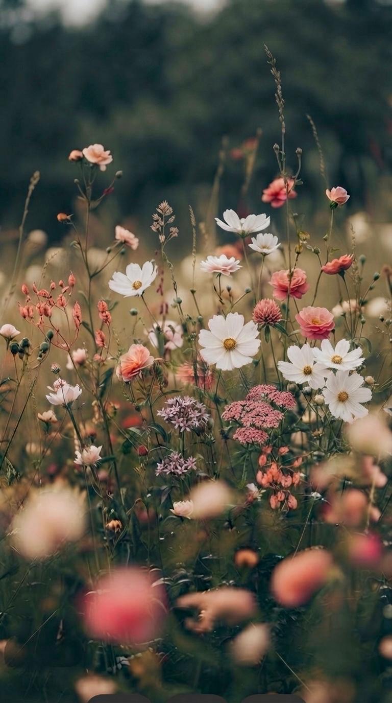 Free Bloom & Botanics Wallpapers