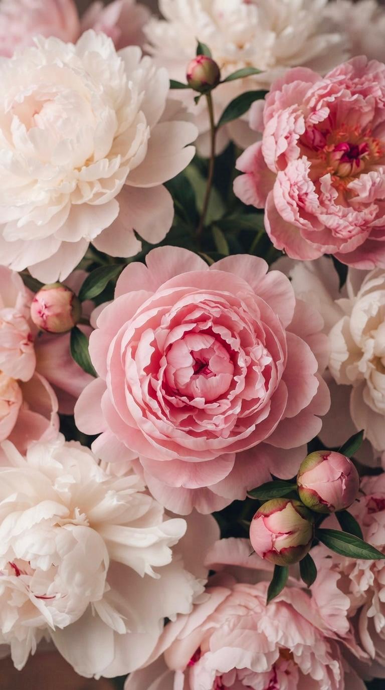 Free Bloom & Botanics Wallpapers