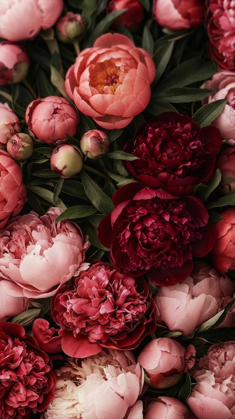 Free Bloom & Botanics Wallpapers