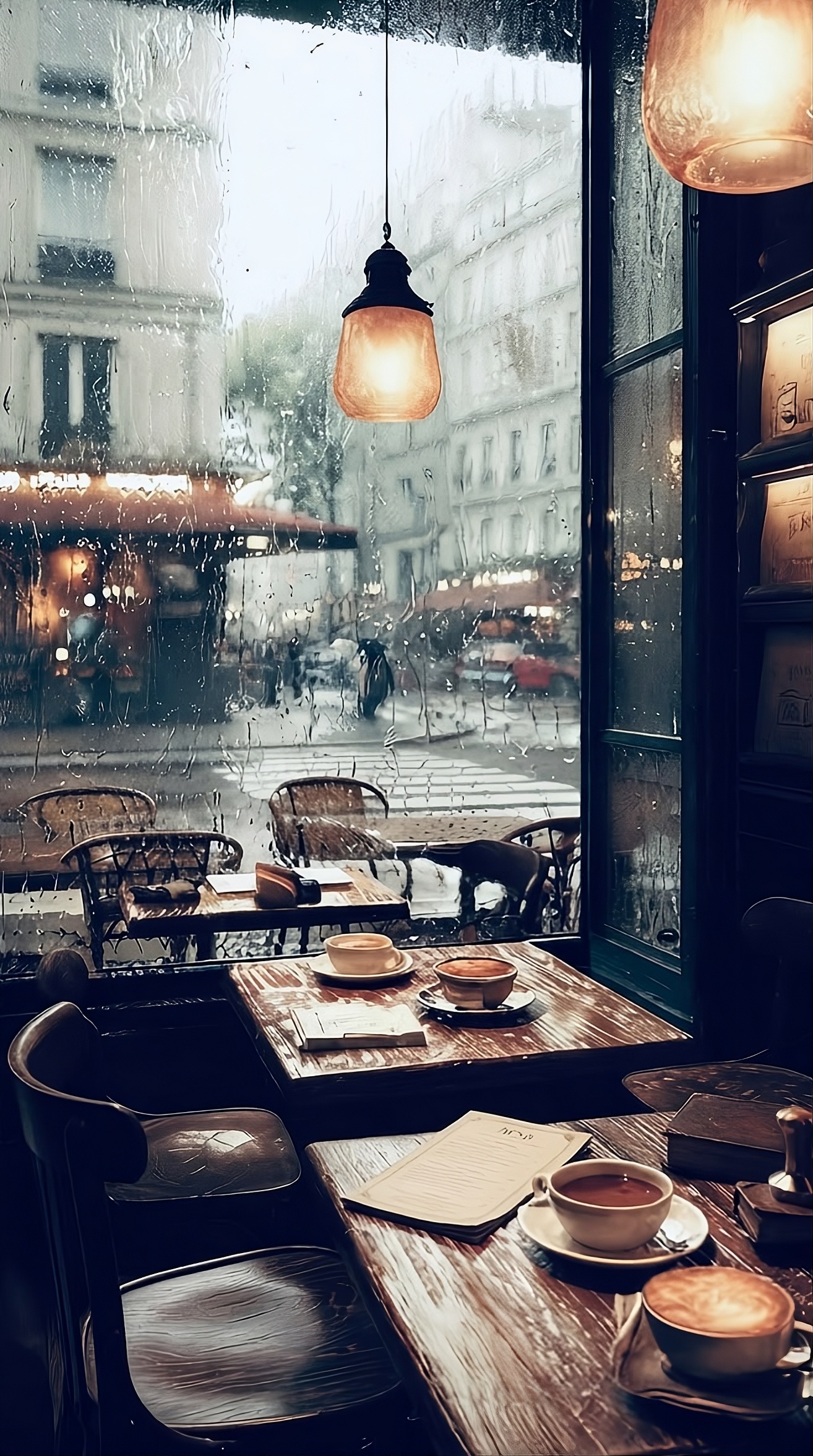 Free European Charm Wallpapers